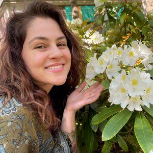 Meet your Posher, Nicole